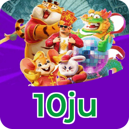 10ju PIX instantâneo Brasil - Depósito e saque em minutos 24/7