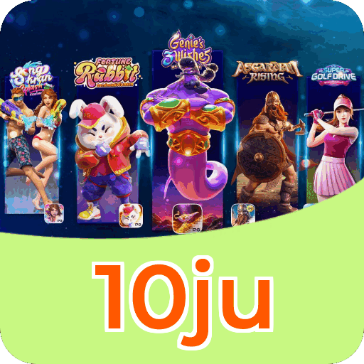 Resumo do fluxo de instalação do app 10ju — ilustração editorial