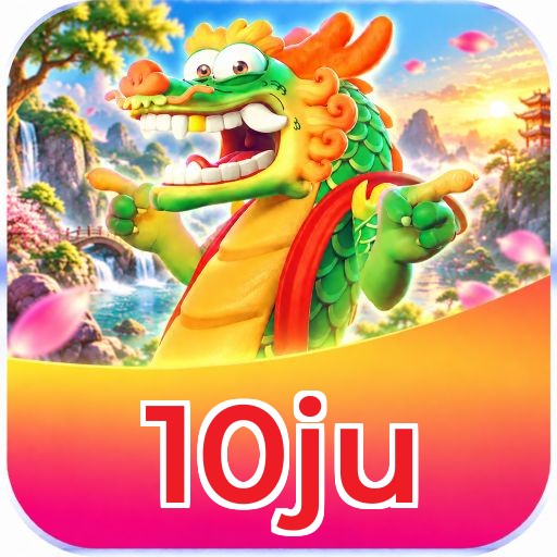 10ju PIX Instantâneo - Saques em 8 Minutos