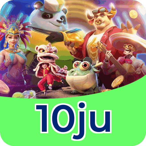 10ju segurança SSL 256-bit - Licença Curaçao, eCOGRA, GLI certificado