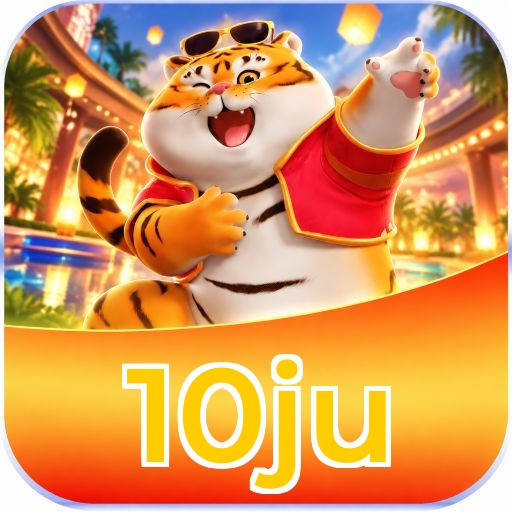 10ju Logo