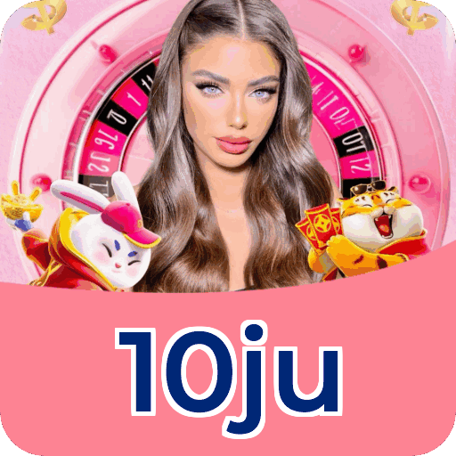 Catálogo 10ju 2.547 jogos - Pragmatic Play, Evolution, NetEnt
